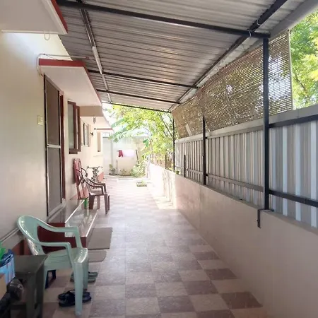 Aathira'S 2 Bedroom House @ Heart Of Coimbatore Exterior photo