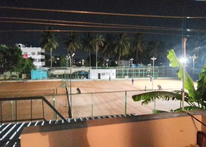 Aathira\'S 2 Bedroom House @ Heart Of Coimbatore